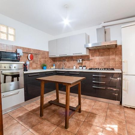 Casa Corallo Baratili San Pietro ภายนอก รูปภาพ