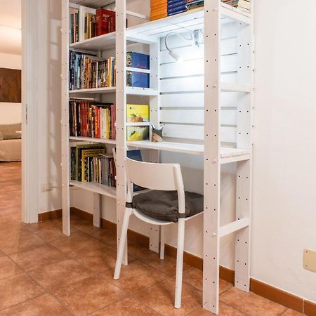 Casa Corallo Baratili San Pietro ภายนอก รูปภาพ