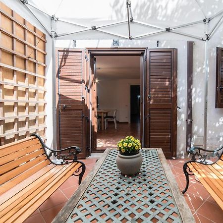 Casa Corallo Baratili San Pietro ภายนอก รูปภาพ